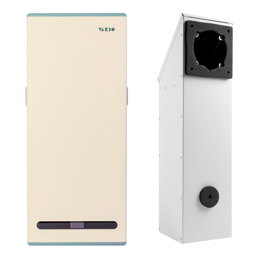 Умная вентиляция VAKIO Window Smart