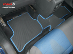 Volkswagen Golf Plus Mk5 (12.2004 - 09.2014)