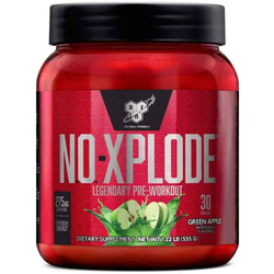 BSN N.O.-Xplode 3.0 (555 гр.)
