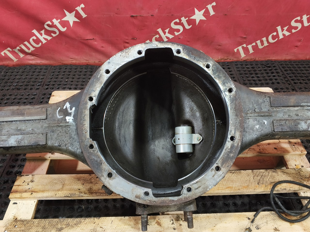 Корпус заднего моста 2023г