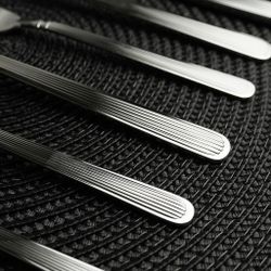 Нож столовый 23,5 см Antic P.L. - Davinci [12]