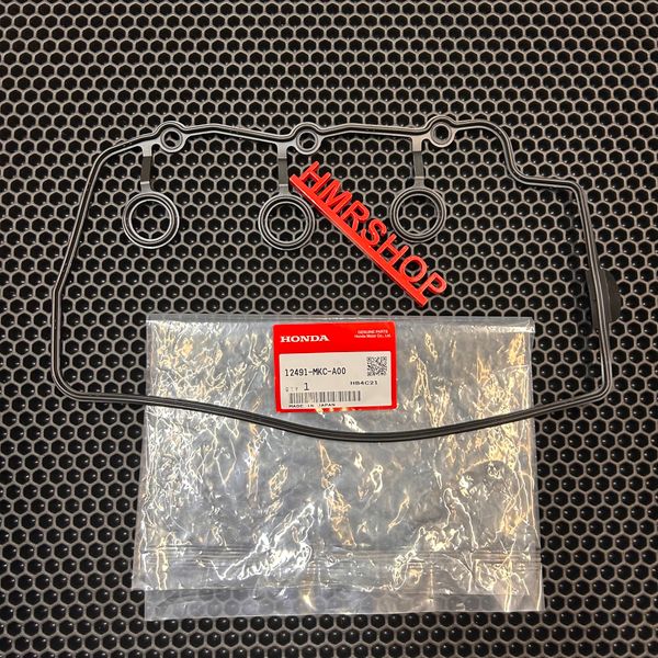 Honda Прокладка клапанной крышки GL 1800 2018-н.в. левая 12491-MKC-A00