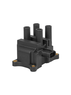 Катушка зажигания MAZDA 6 02-08 mot.1,8/2,0/2,3L GANZ GIG16242