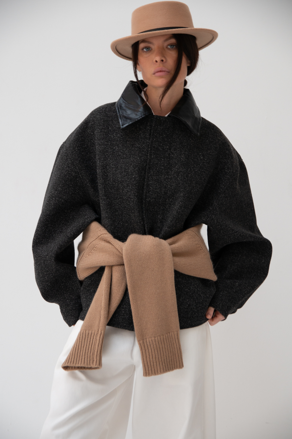 Куртка TRINITY