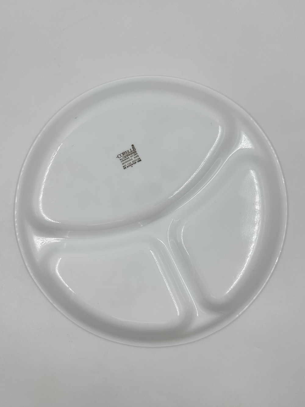 Тарелка Disney babies, Corelle