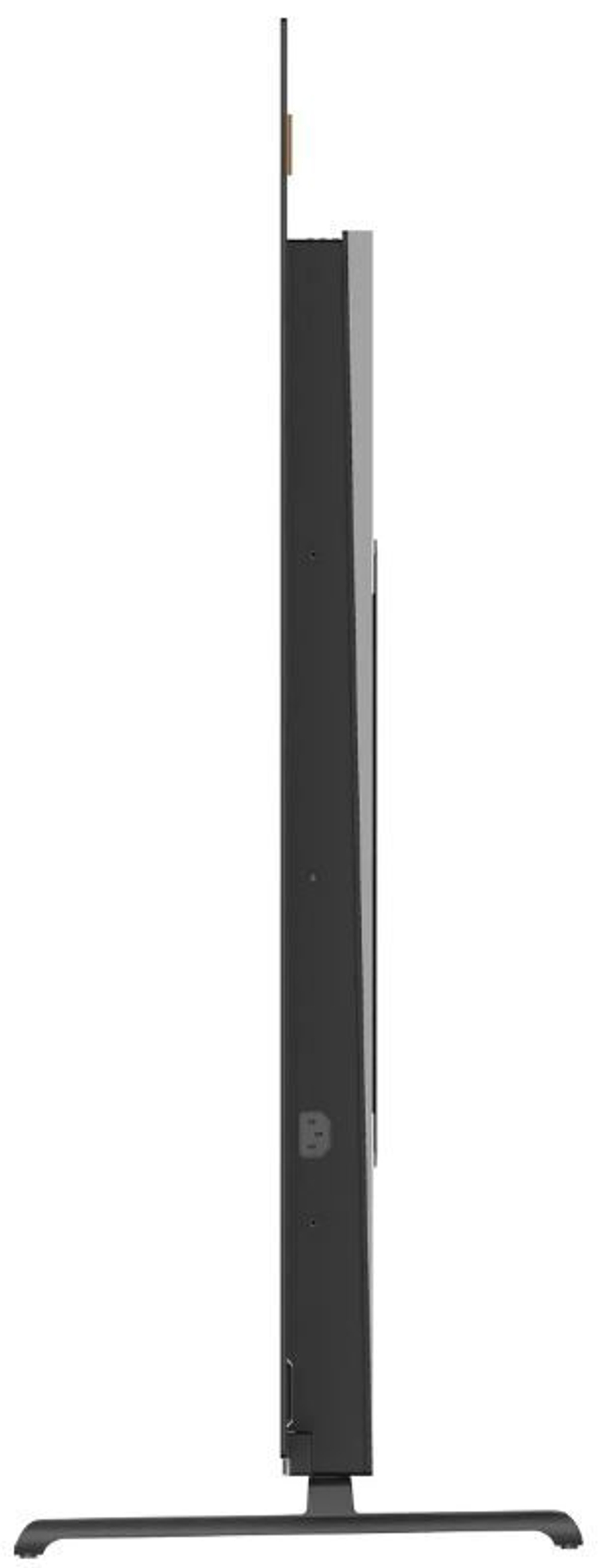 Телевизор  Digma Pro OLED 55M