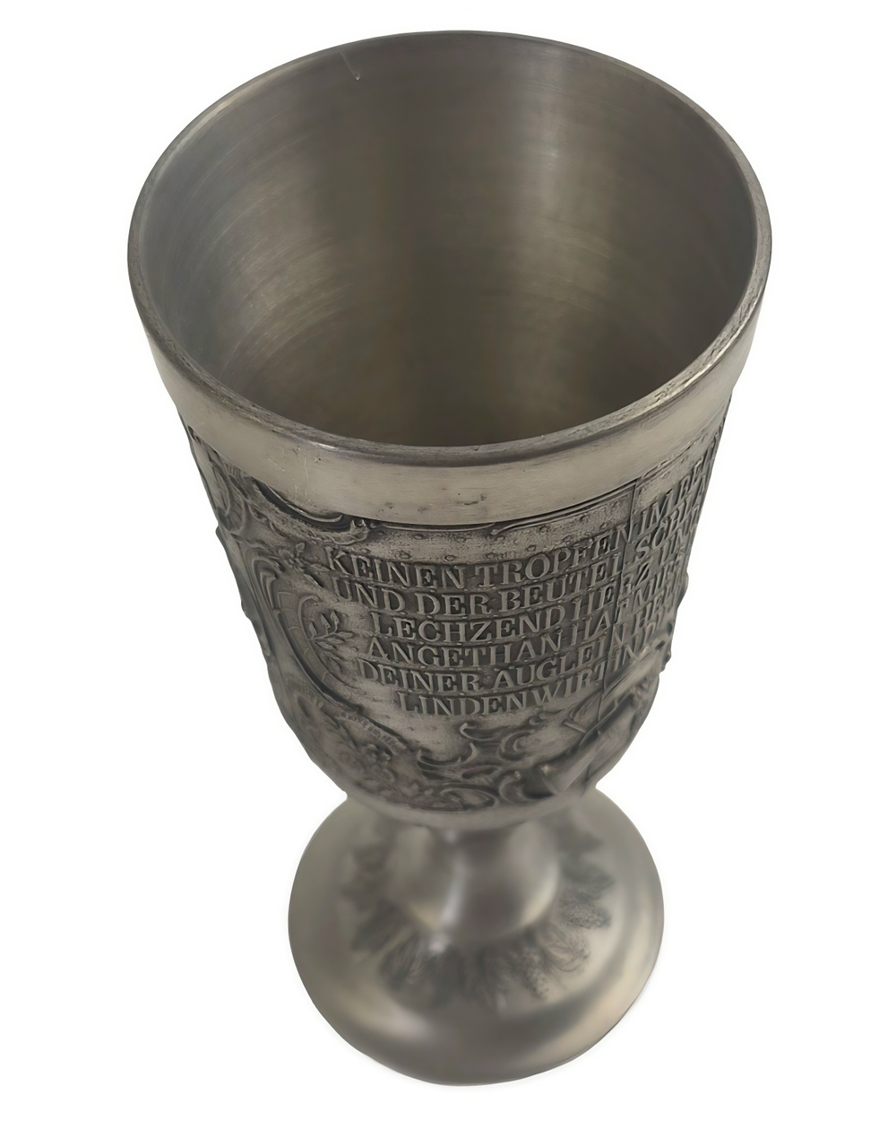 Бокал для вина "Хозяйка липы" Германия