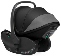 Автокресло Chicco First Seat Recline i-Size Black Satin