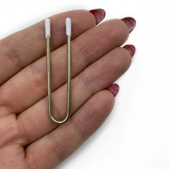 Разделитель для декольте, U-5х1.1 см, Arta-F