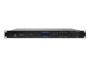 DSPPA MAG-2107C