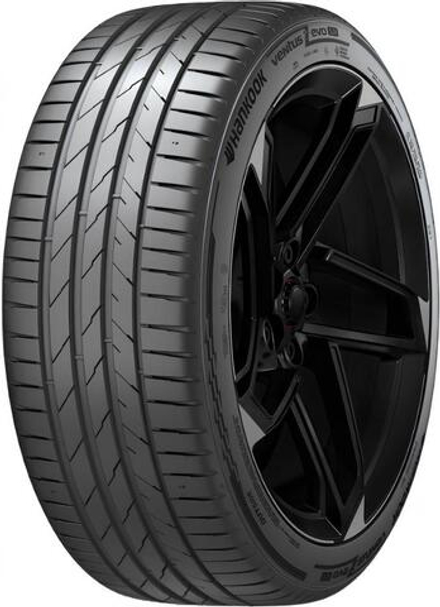 Hankook Ventus evo SUV K137a 265/45 R21 108Y