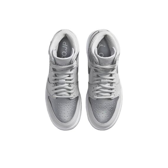 Иордания Air Jordan 1 Детские баскетбольные площадки Высокие Вершины Юнисекс