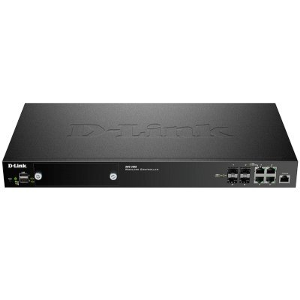 Контроллер D-Link DWC-2000/A2A