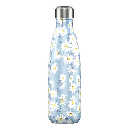 Chilly's Bottles Термос Floral 500 мл Daisy