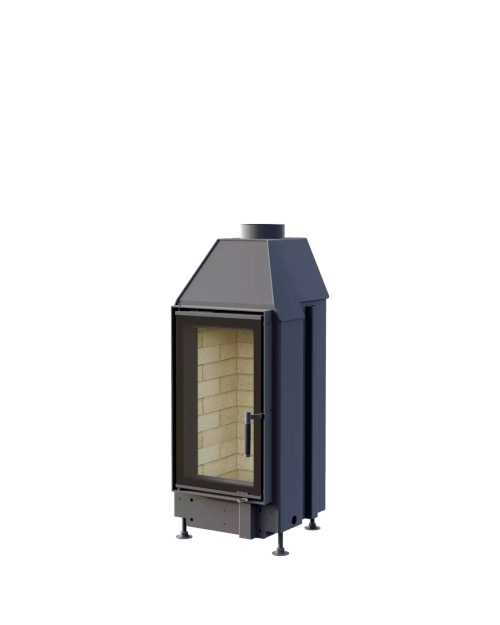 КАМИННАЯ ТОПКА АСТОВ ПС 3865