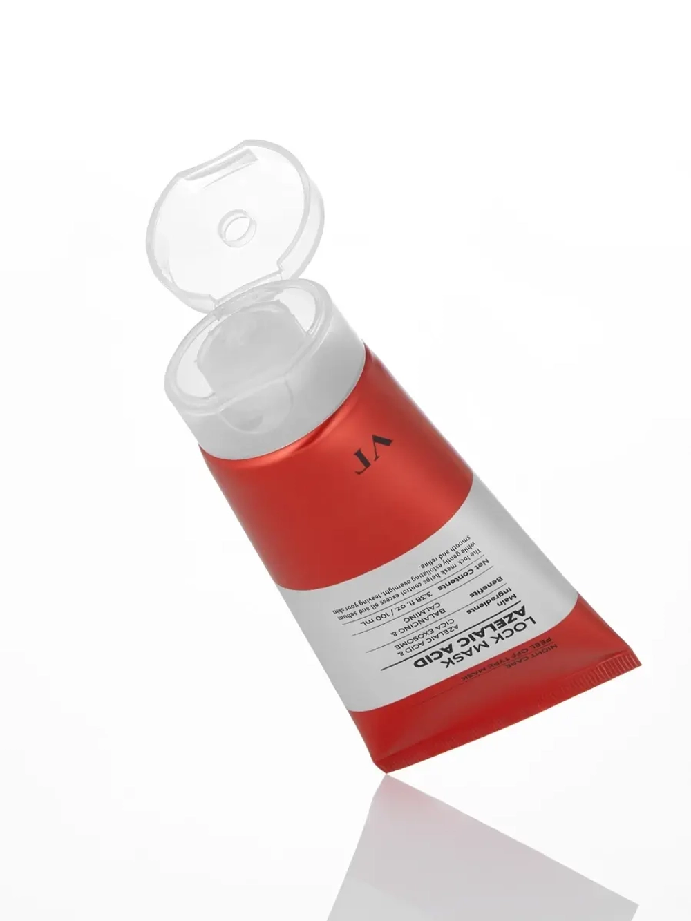 VT Cosmetics Ночная маска-плёнка с азелаиновой кислотой Az Care Lock Mask 100 мл