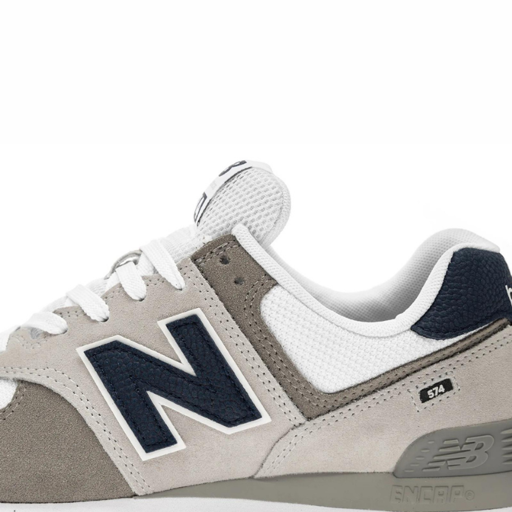 Кроссовки New Balance ML574EAG