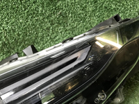 Битая Фара правая Mazda CX-5 2 (17-21) Full LED