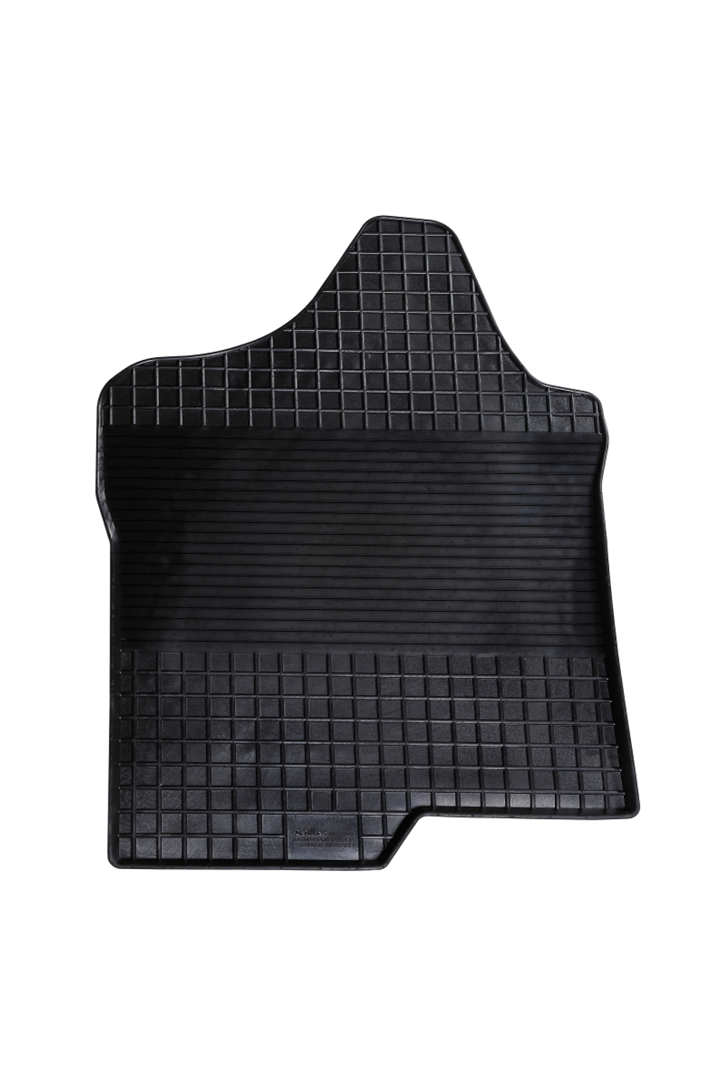 Резиновые коврики Сетка для Chevrolet Tahoe III 2007-2014, Seintex.85914