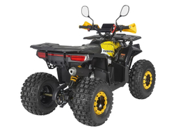 Квадроцикл AVANTIS Optima 8 Premium