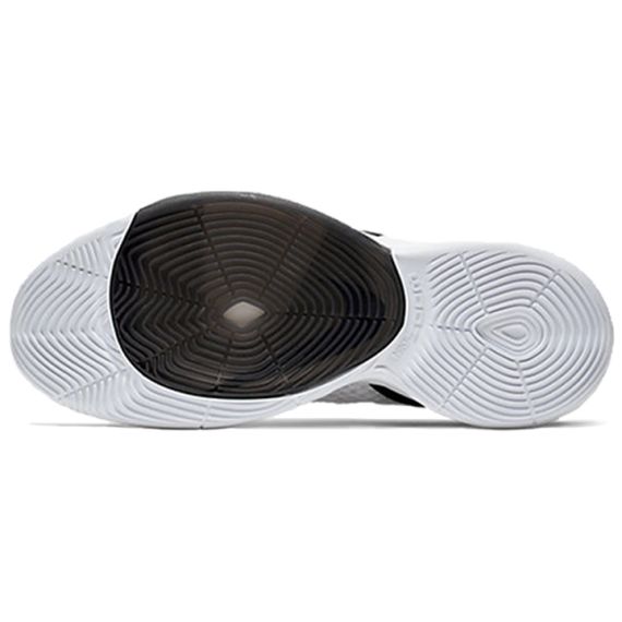 NIKE Zoom Rize 1 Баскетбольные кроссовки Высокие Унисекс