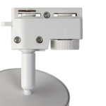 Однофазный трековый светильник Citilux Hardy CL002T10