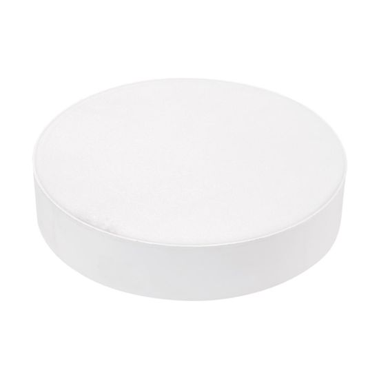 358107 OVER NT19 402 белый Накладной светильник IP20 LED 4000K 10W 85-265V ORNATE