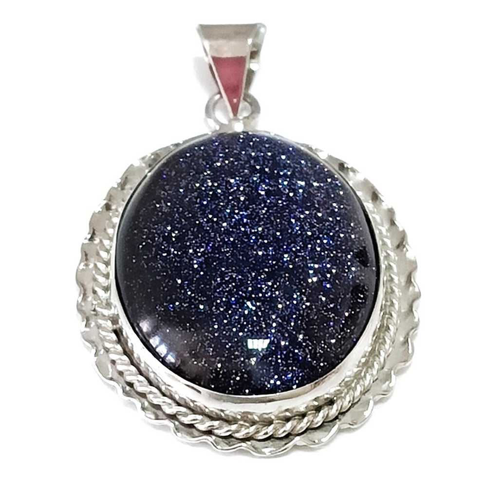 Ювелирная подвеска Эстерелла