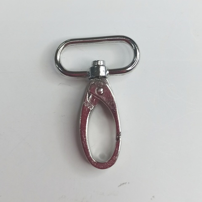 Карабин 25мм