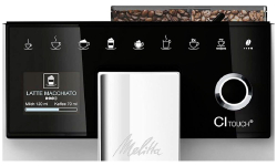 Кофемашина Melitta Ci Touch (F630-111)