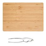 Металлический орехокол KNACK