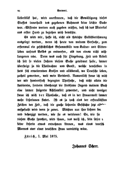 Deutsche Kultur und Sittengeschichte (German Edition) | Johannes Scherr