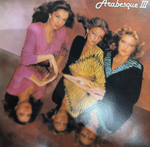 Виниловая пластинка Arabesque ‎– Arabesque III LP