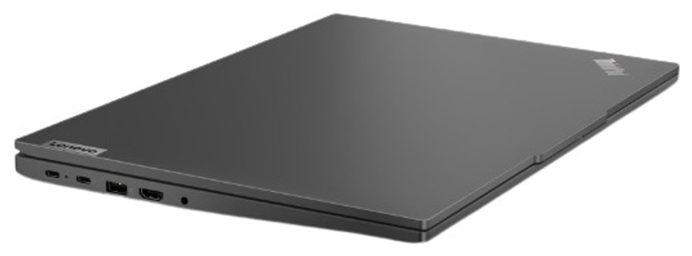 Ноутбук Lenovo ThinkPad E16 Gen 2 16" / 16 Гб / SSD 512 Гб / Без ОС / 21MA004VRT