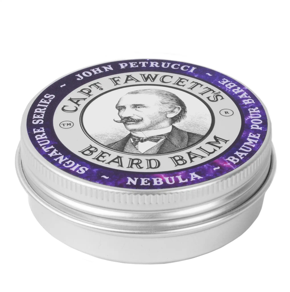 Captain Fawcett John Petrucci's 'Nebula' - Бальзам для бороды 60 мл