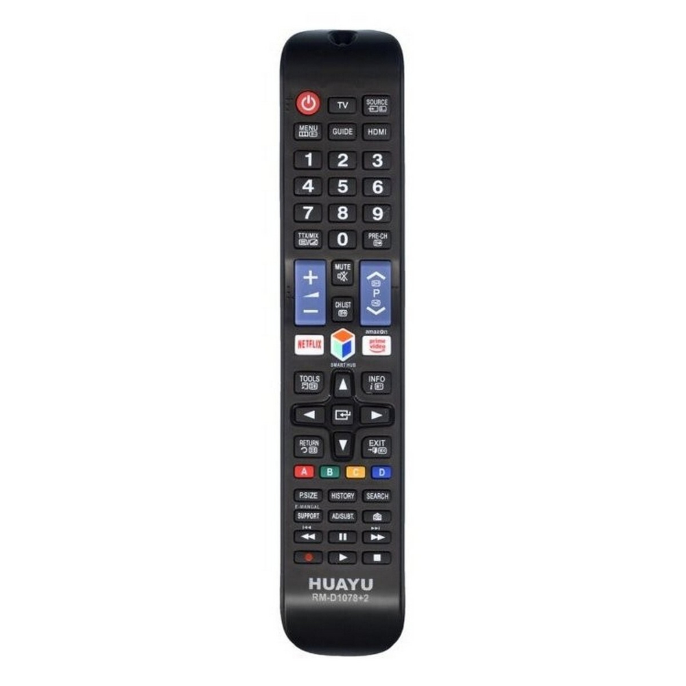 Пульт для Samsung универсальный RM-D1078+2 Huayu