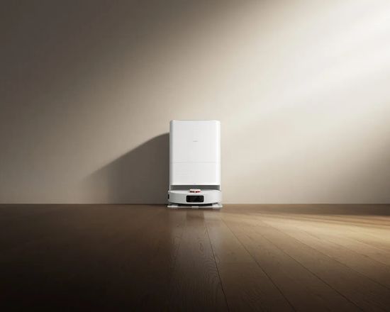 Робот-пылесос Xiaomi Robot Vacuum X20 Pro