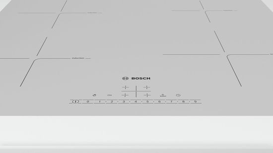 Индукционная варочная панель Bosch PUE612FF1J