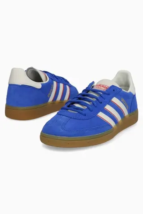 Кроссовки adidas Handball Spezial - синий