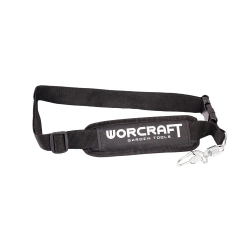 Триммер аккумуляторный Worcraft CGT-S40LiBHP (без АКБ и ЗУ)