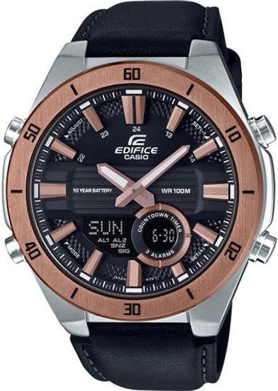 Наручные часы Casio Edifice ERA-110GL-1AVEF