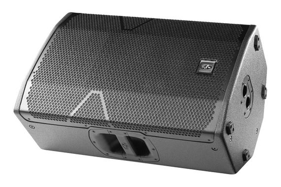 DAS Audio VANTEC-15A активная АС, 1500Вт, динамик 15 дюймов