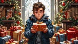 Подарки не по вкусу: россияне возвращают и перепродают подаренные товары