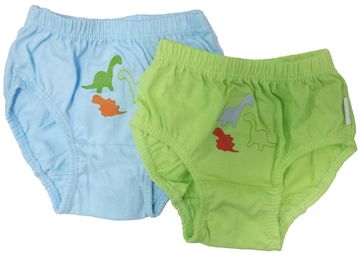 Трусики (2шт) для грудничков ATLANTIC KT-073