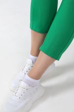 Костюм Рейв-3 Виотекс ЗЕЛЁНЫЙ