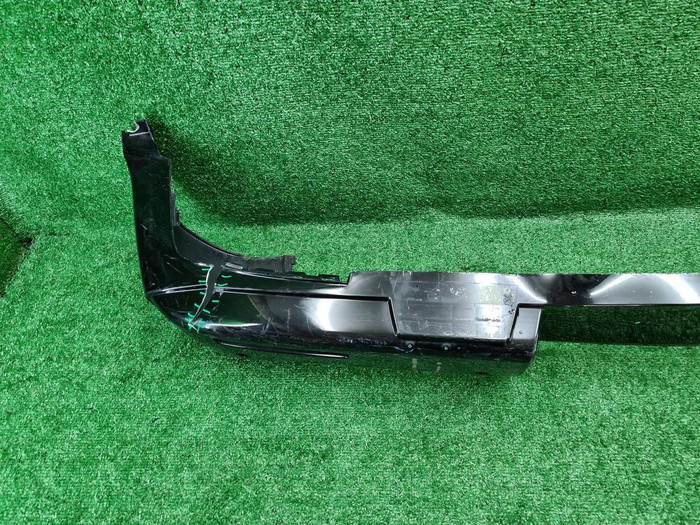 Бампер задний Mercedes G W463 (2018-2024)