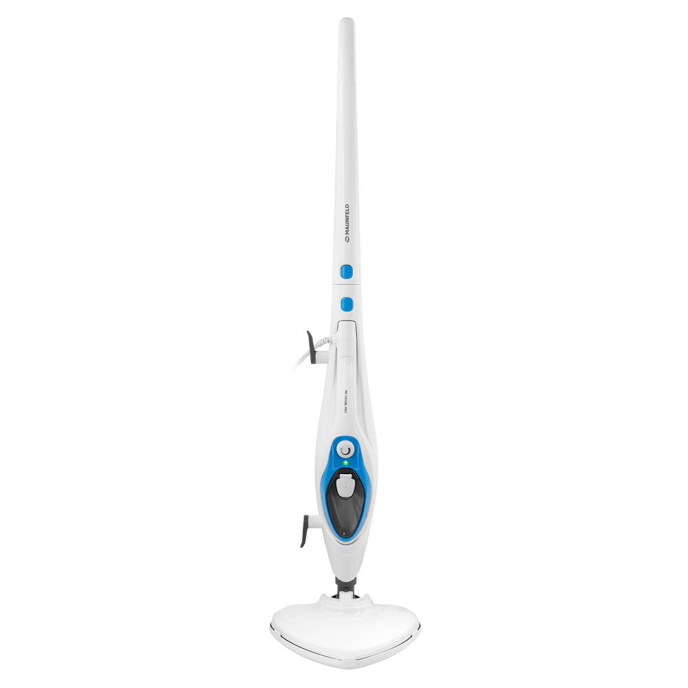 Паровая швабра Maunfeld MF-1933BL PRO