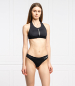 топ бикини Karl Lagerfeld Swimwear - черный(KL20WTP34)