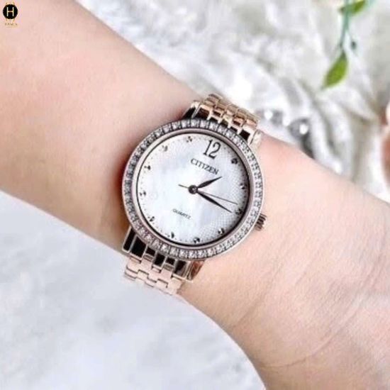 Наручные часы Citizen EL3108-53D