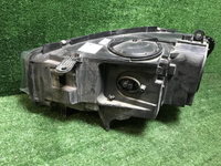 Битая Фара правая BMW X5 F15 X6 F16 (13-18) ксенон